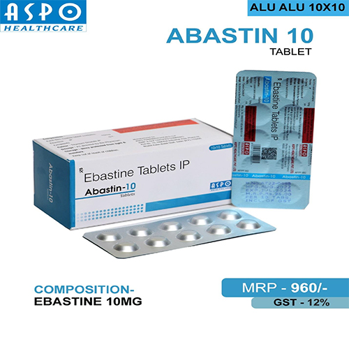 Abastin 10