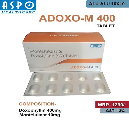 Adoxo-m 400