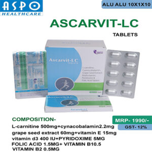 Ascarvit-lc
