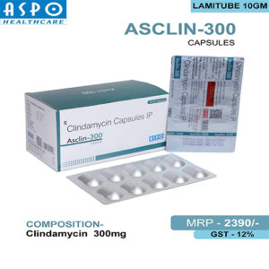 Asclin-300