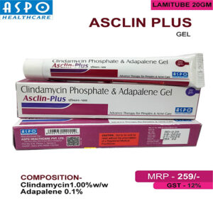 Asclin Plus