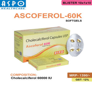 Ascoferol-60k