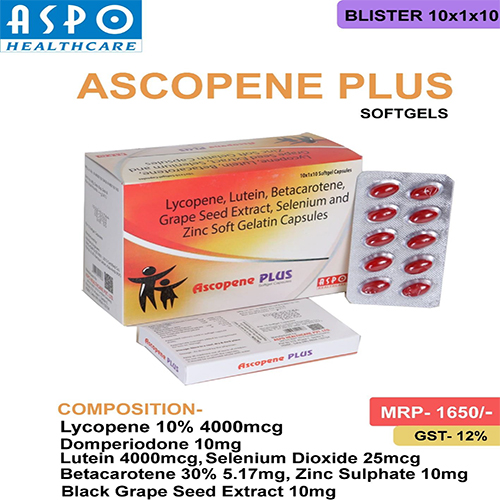 Ascopene Plus