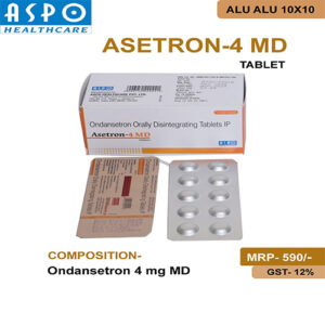 Asetron-4 Md