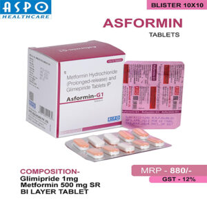 Asformin-g1