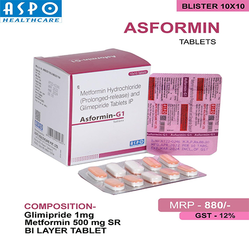 Asformin-g1