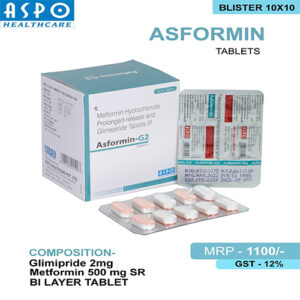 Asformin-g2