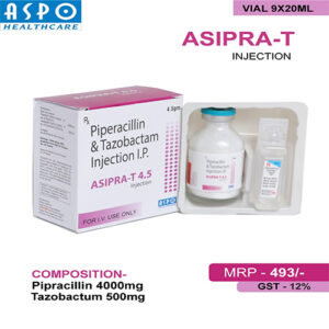 Asipra-t 4.5