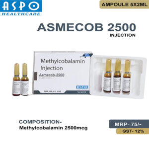 Asmecob 2500