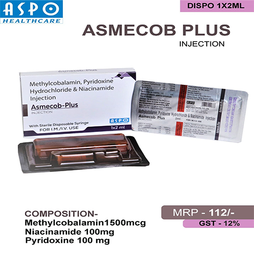 Asmecob Plus