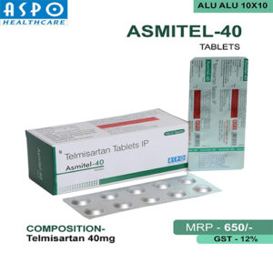 Asmitel-40