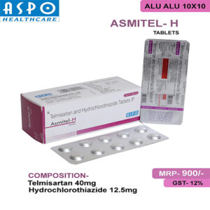 Asmitel-h