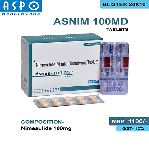 Asnim-100md