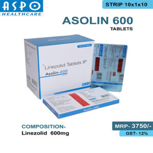 Asolin 600
