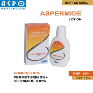 Aspermide