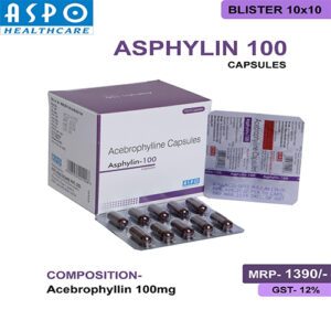 Asphylin 100