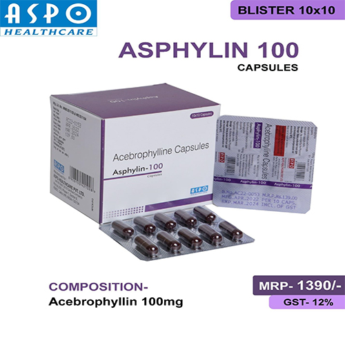 Asphylin 100
