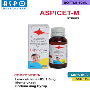 Aspicet -m