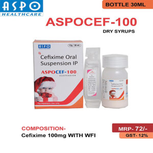 Aspocef-100