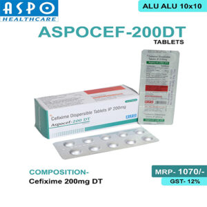 Aspocef-200 Dt
