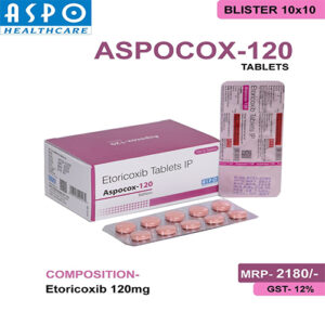 Aspocox-120