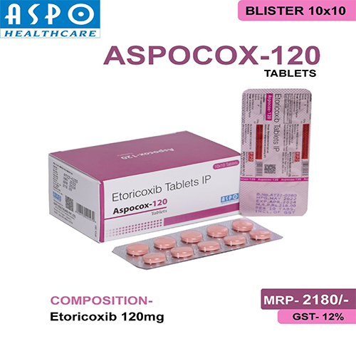 Aspocox-120