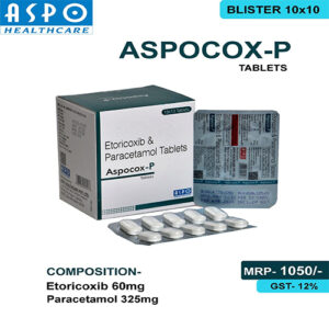 Aspocox-p