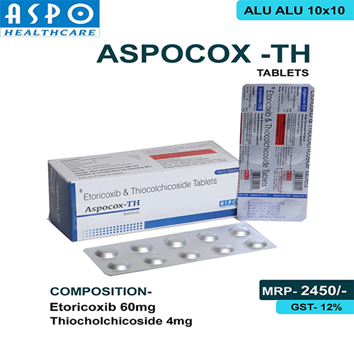 Aspocox -th