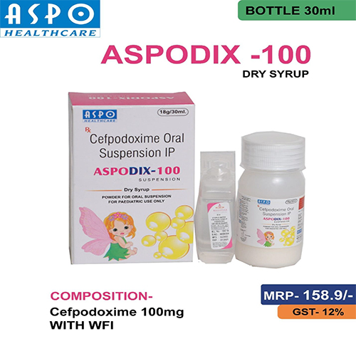 Aspodix -100