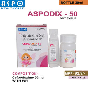 Aspodix -050