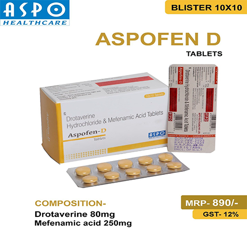 Aspofen-d