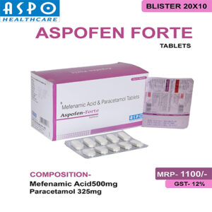 Aspofen Forte