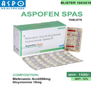 Aspofen Spas