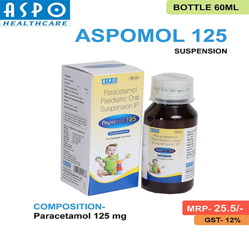 Aspomol 125