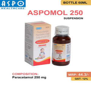 Aspomol 250