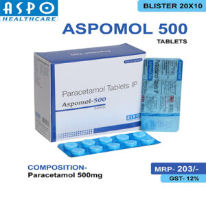 Aspomol 500