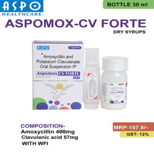 Aspomox-cv Forte 457.00