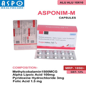 Asponim-m
