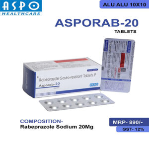Asporab-20