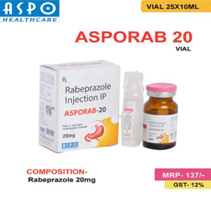 Asporab 20