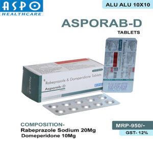 Asporab-d