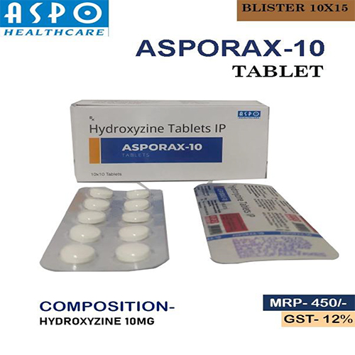 Asporax-10