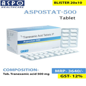 Aspostat-500
