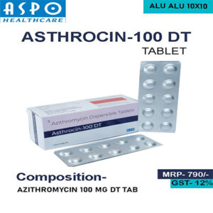 Asthrocin-100