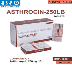 Asthrocin-250 Lb