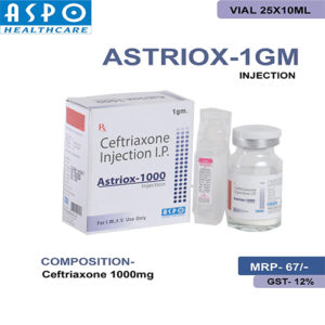 Astriox-1gm