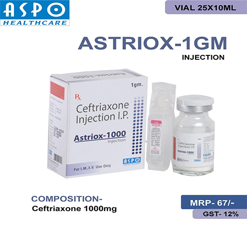 Astriox-1gm
