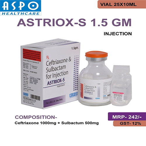 Astriox-s 1.5 Gm