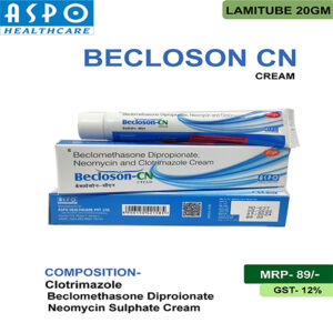 Becloson Cn Cream