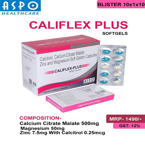 Califlex Plus